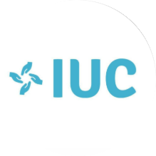 International Unity Club Logo